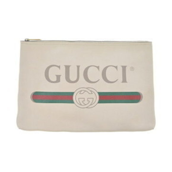 Gucci Clutch Bag - Picture 1 of 9
